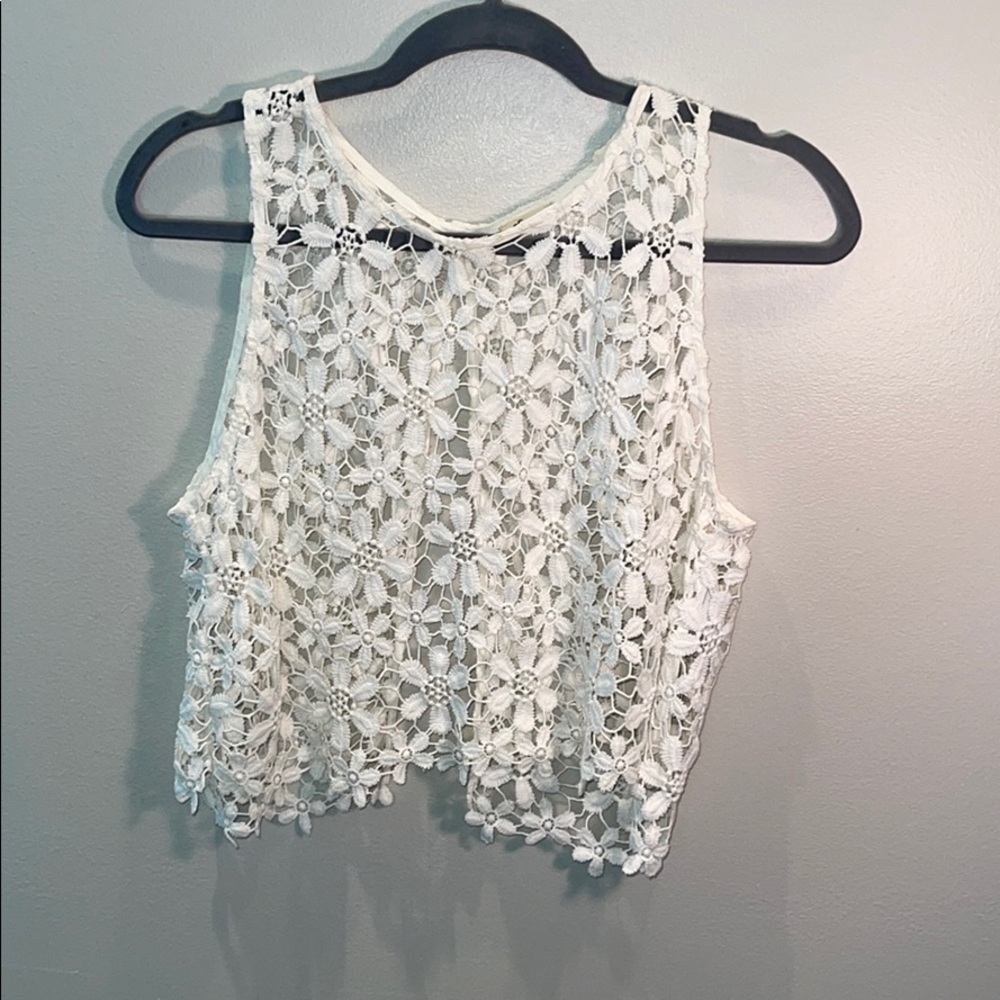 Hollister Top